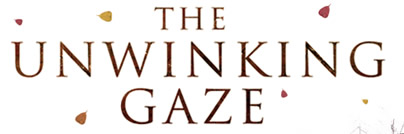 The Unwinking Gaze